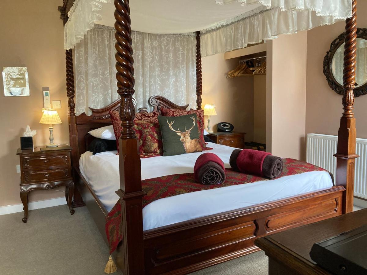 The Quies 4* New Quay
