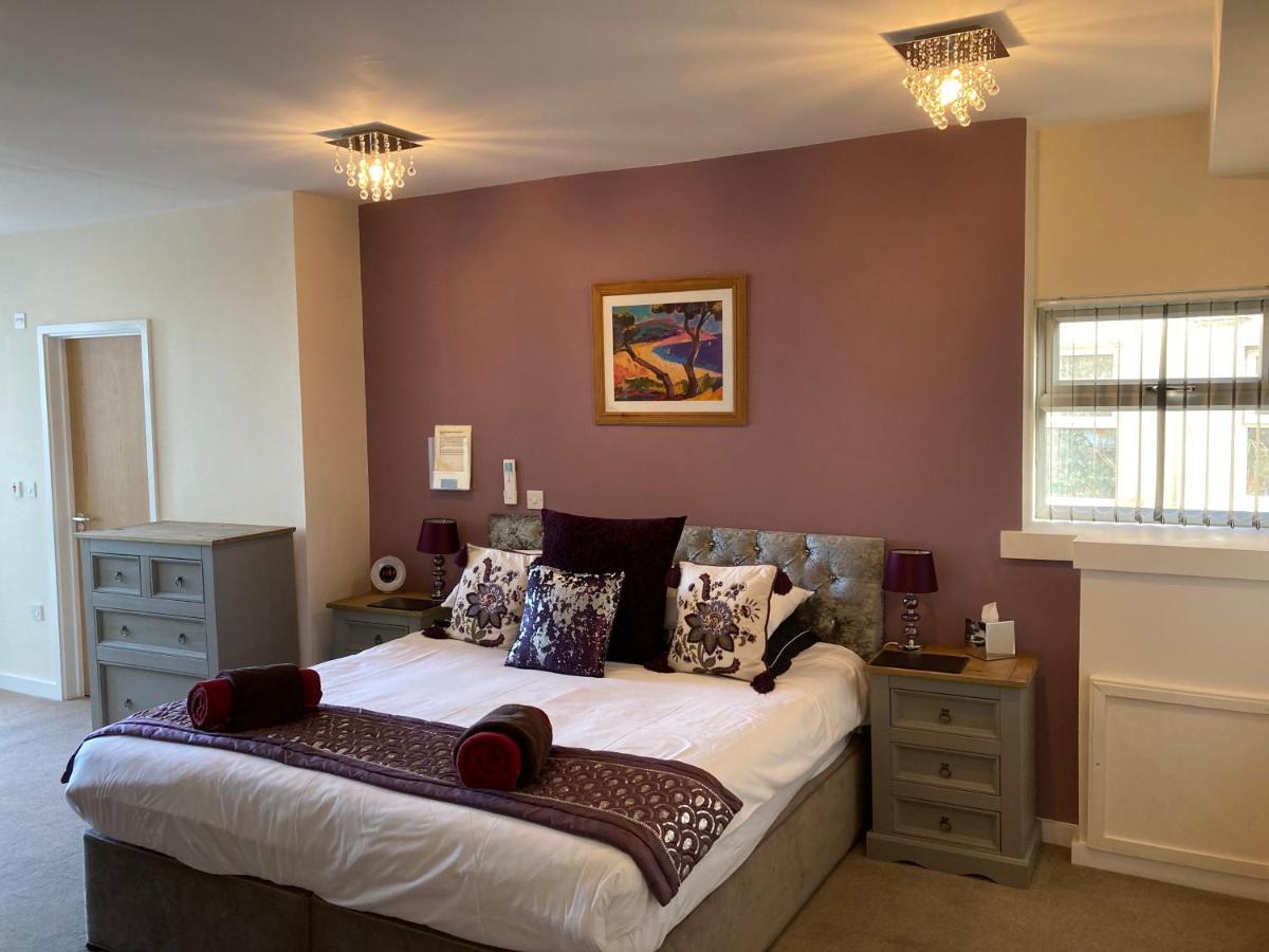 Gasthuis The Quies 4*