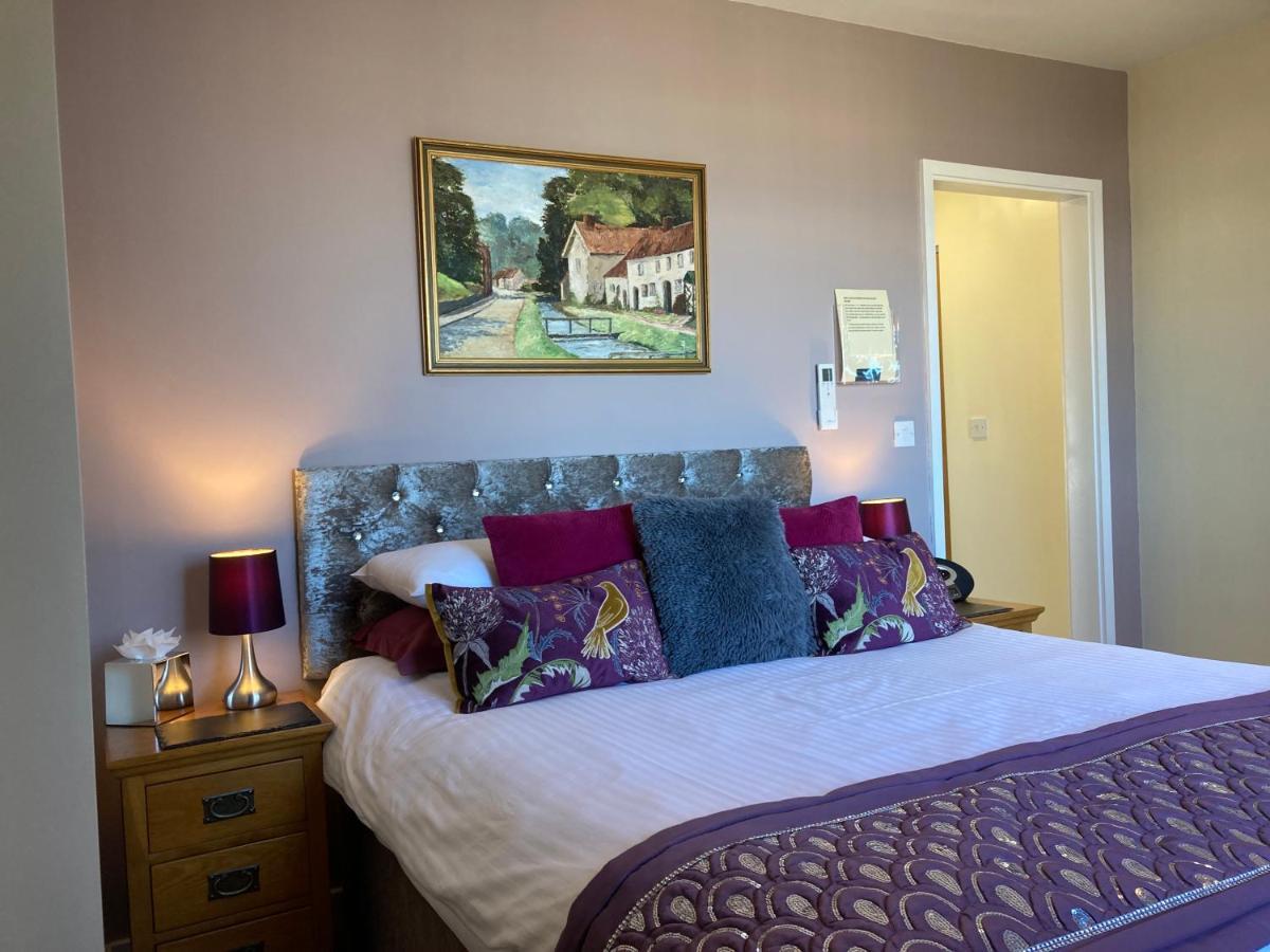 The Quies 4* New Quay