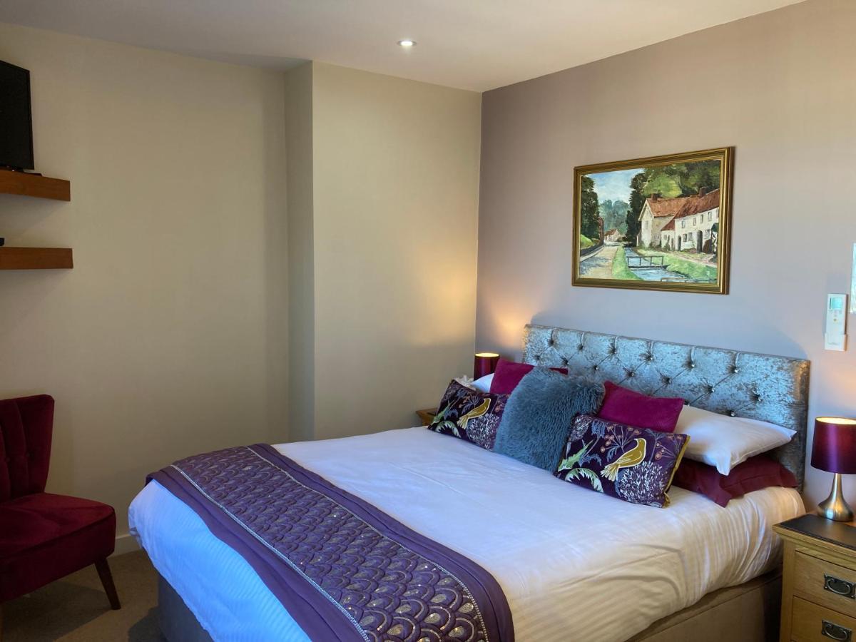 Gasthuis The Quies 4*