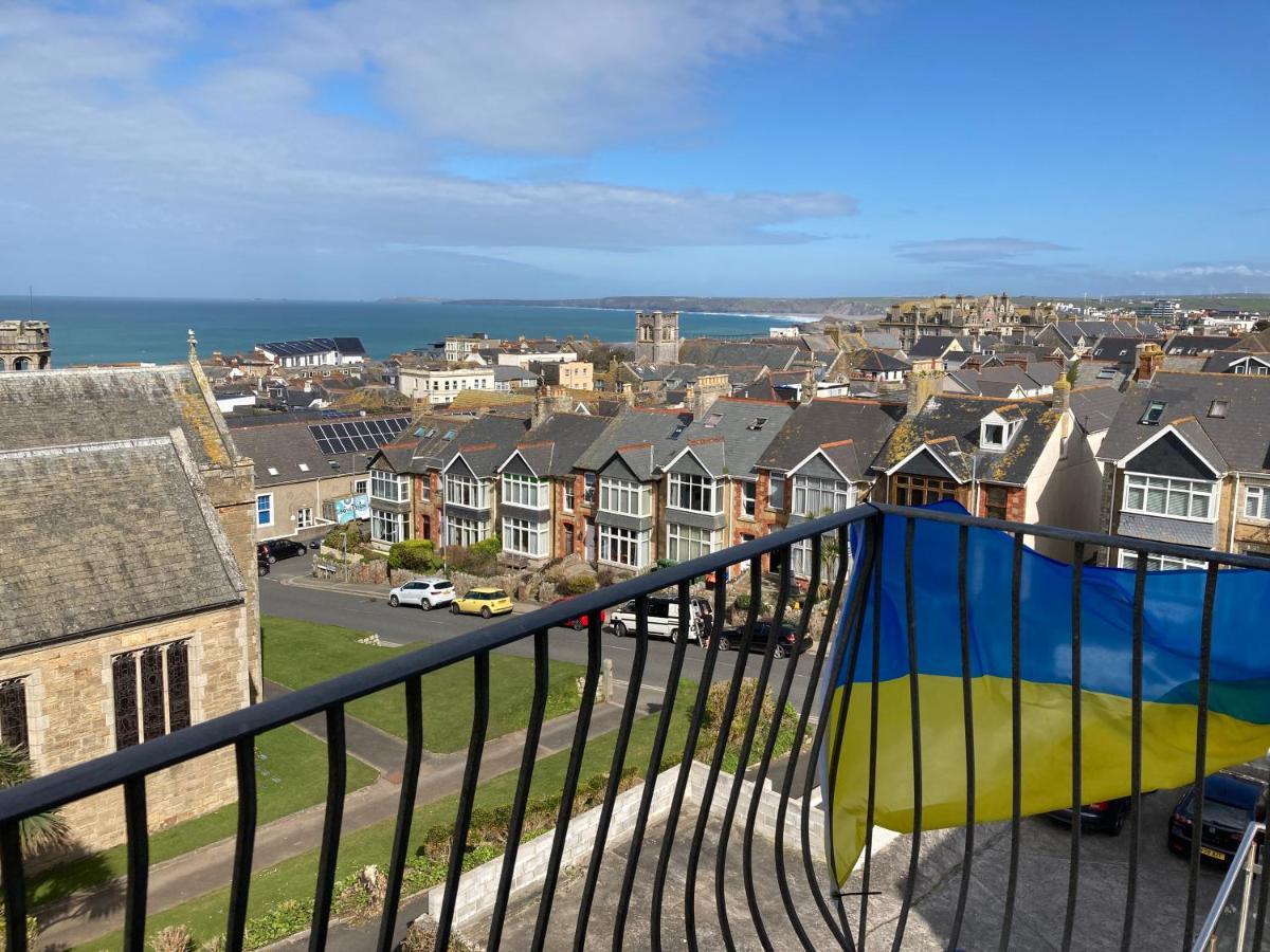 The Quies 4* New Quay